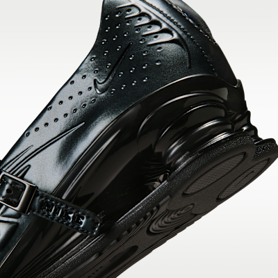 Nike Shox Z Calistra x NAKED Copenhagen Women's Shoes. Nike JP